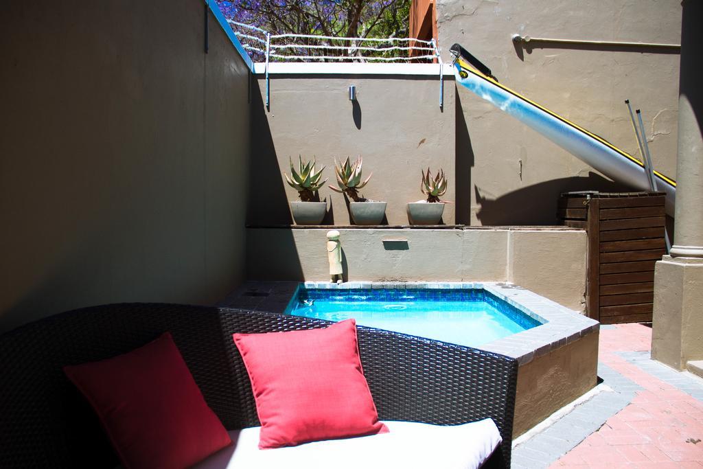 Cape Nelson Guest House Κέιπ Τάουν Εξωτερικό φωτογραφία
