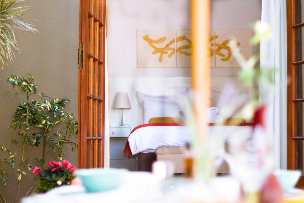 Cape Nelson Guest House Κέιπ Τάουν Δωμάτιο φωτογραφία