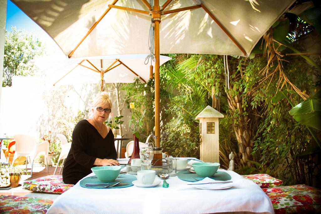 Cape Nelson Guest House Κέιπ Τάουν Εξωτερικό φωτογραφία