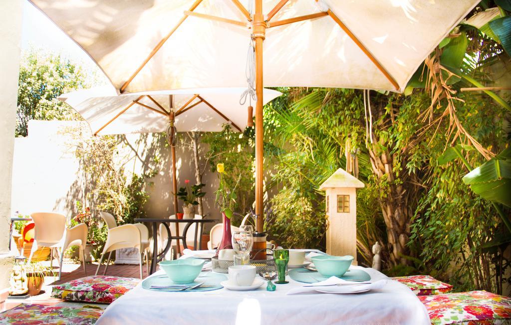 Cape Nelson Guest House Κέιπ Τάουν Εξωτερικό φωτογραφία