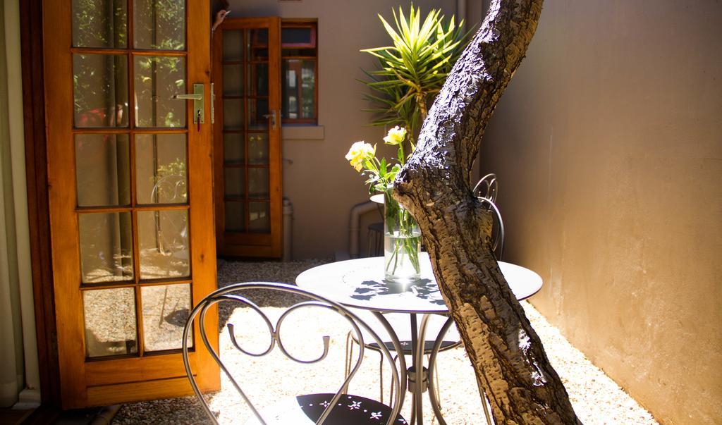Cape Nelson Guest House Κέιπ Τάουν Εξωτερικό φωτογραφία