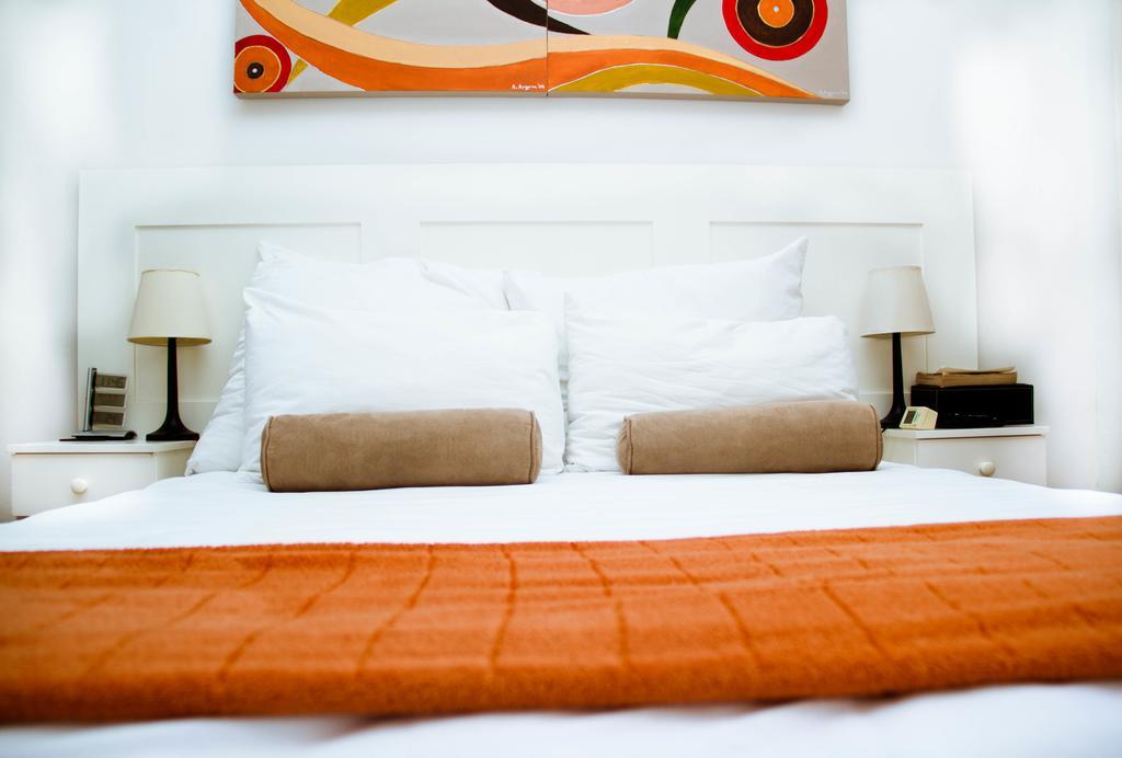 Cape Nelson Guest House Κέιπ Τάουν Δωμάτιο φωτογραφία