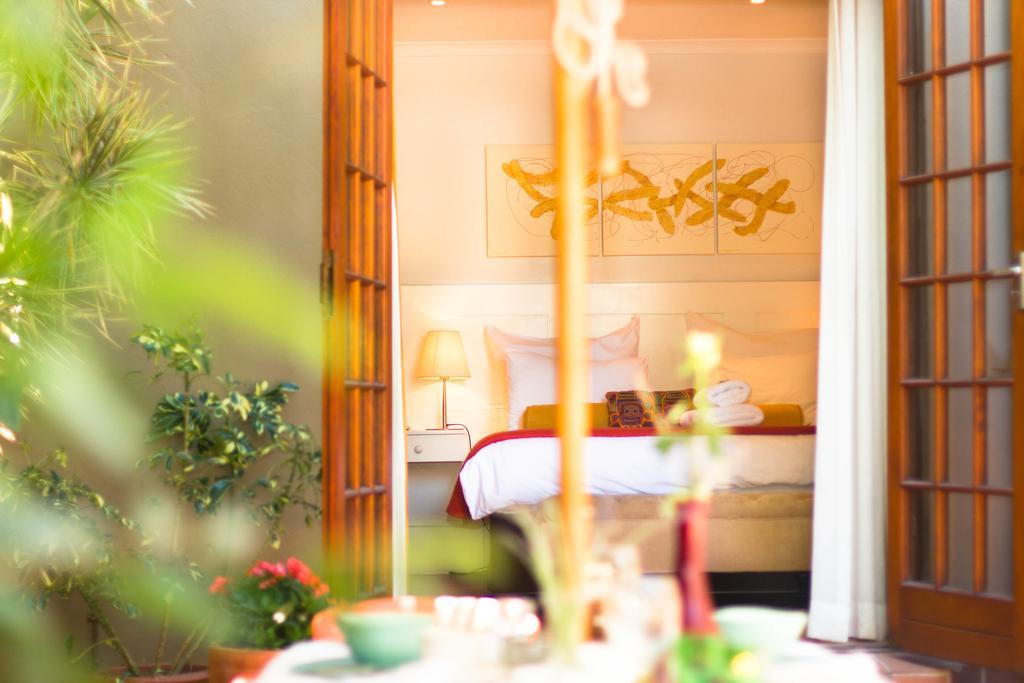 Cape Nelson Guest House Κέιπ Τάουν Εξωτερικό φωτογραφία