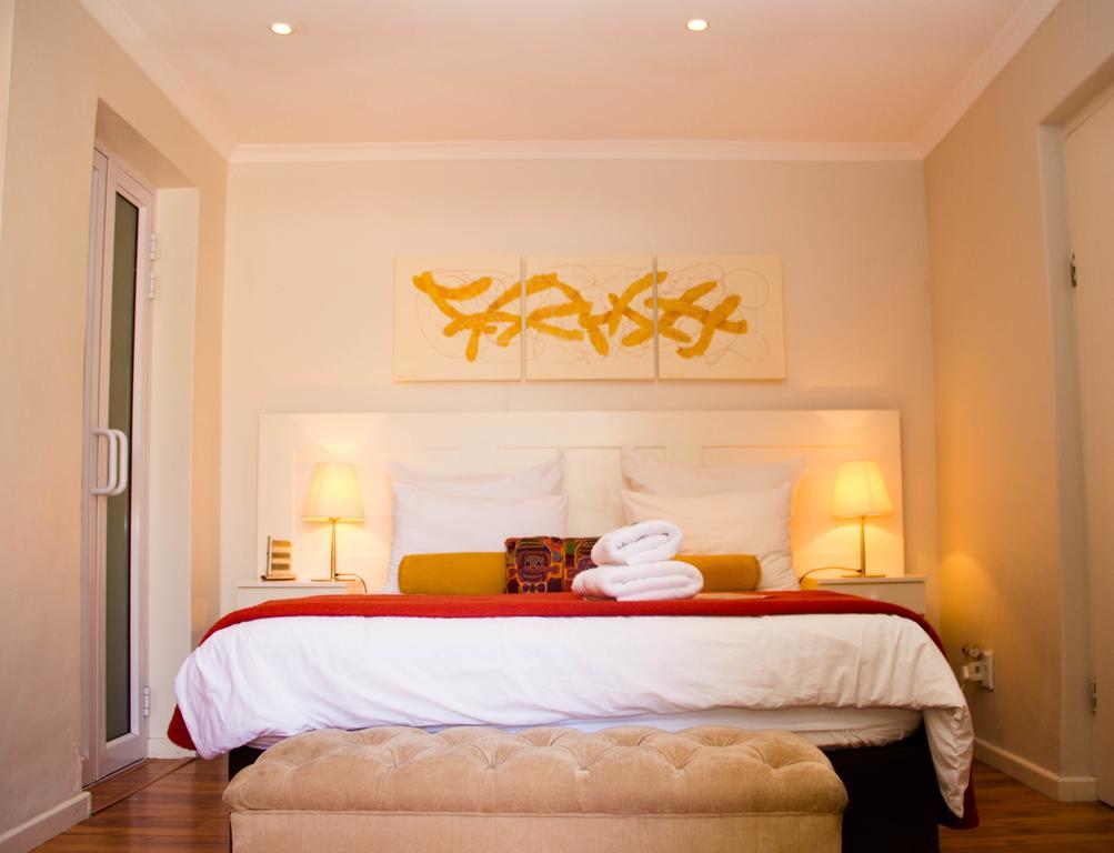 Cape Nelson Guest House Κέιπ Τάουν Δωμάτιο φωτογραφία