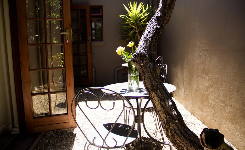 Cape Nelson Guest House Κέιπ Τάουν Δωμάτιο φωτογραφία