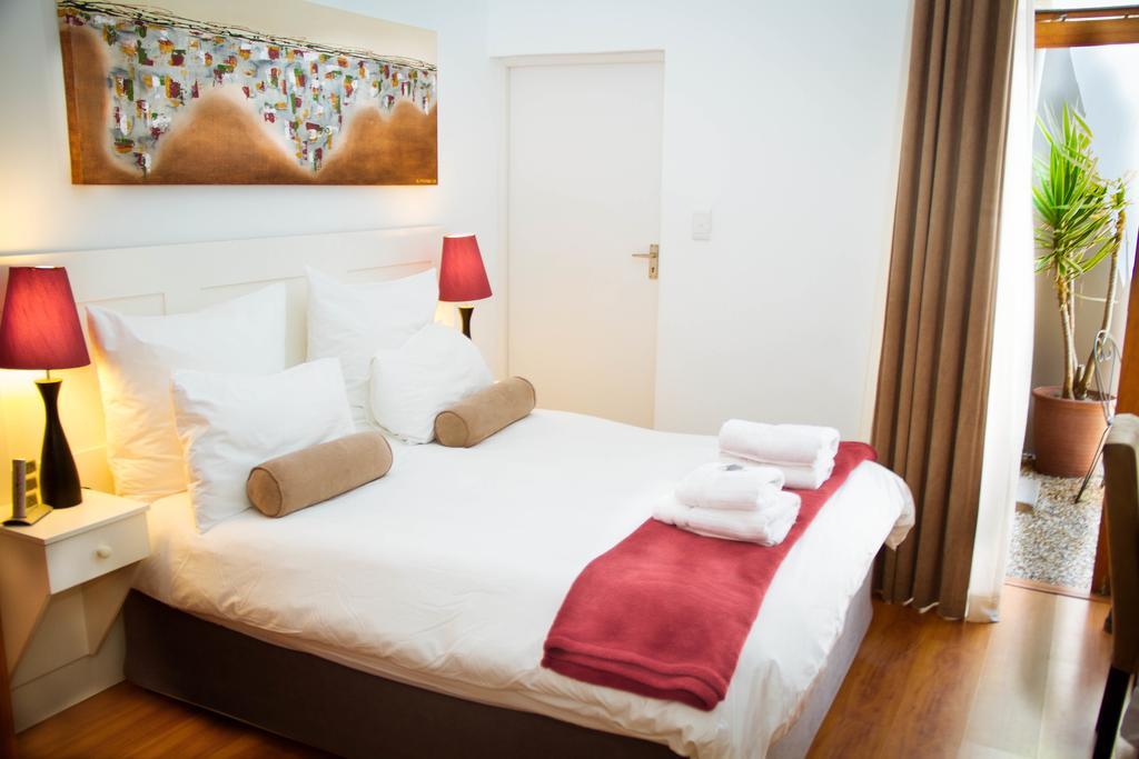 Cape Nelson Guest House Κέιπ Τάουν Δωμάτιο φωτογραφία