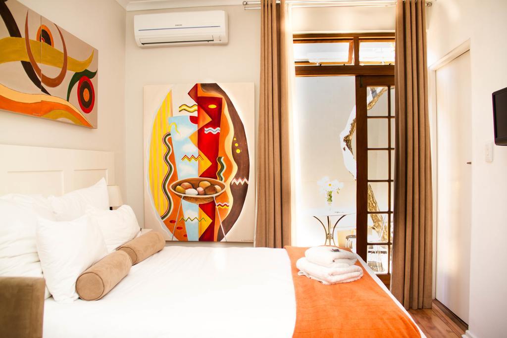 Cape Nelson Guest House Κέιπ Τάουν Δωμάτιο φωτογραφία