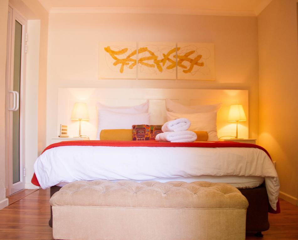 Cape Nelson Guest House Κέιπ Τάουν Δωμάτιο φωτογραφία