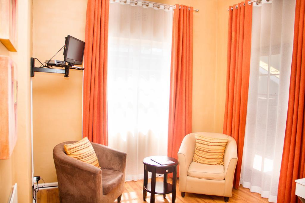 Cape Nelson Guest House Κέιπ Τάουν Δωμάτιο φωτογραφία