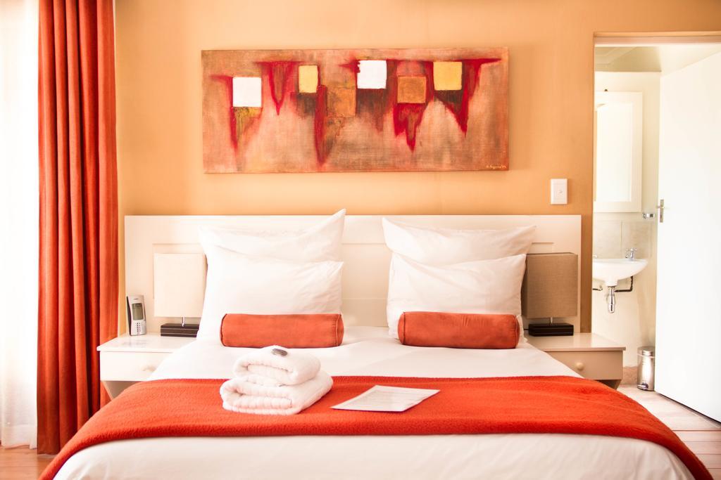 Cape Nelson Guest House Κέιπ Τάουν Δωμάτιο φωτογραφία