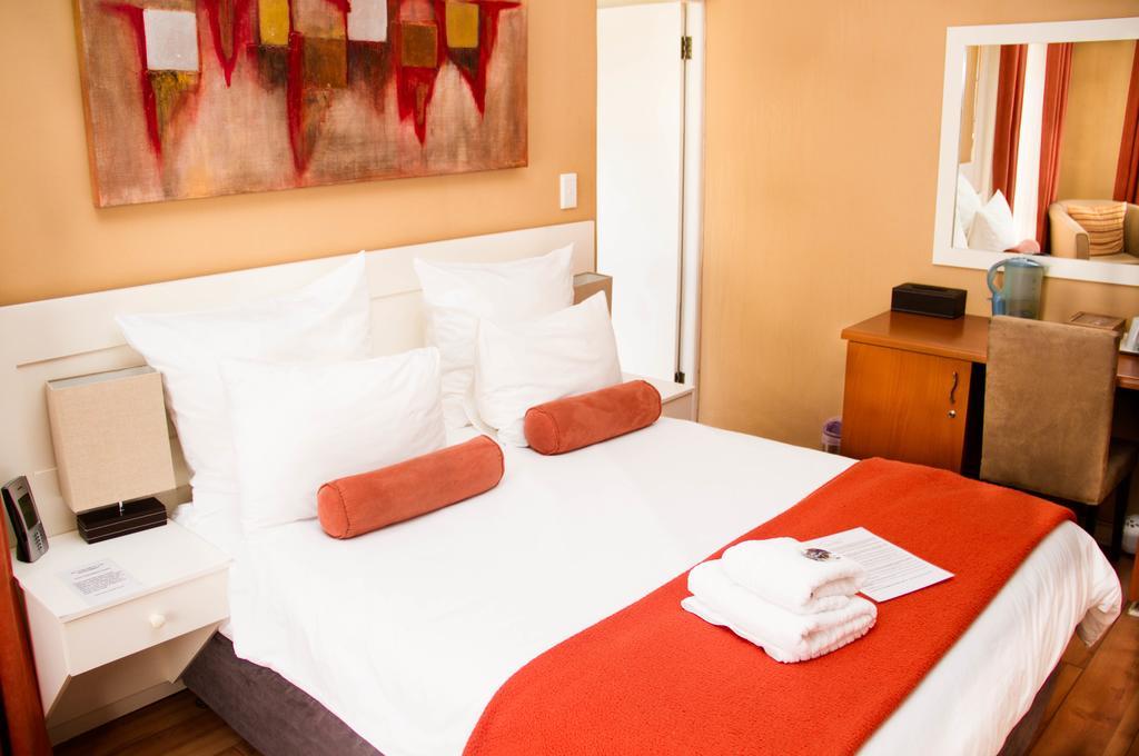 Cape Nelson Guest House Κέιπ Τάουν Δωμάτιο φωτογραφία