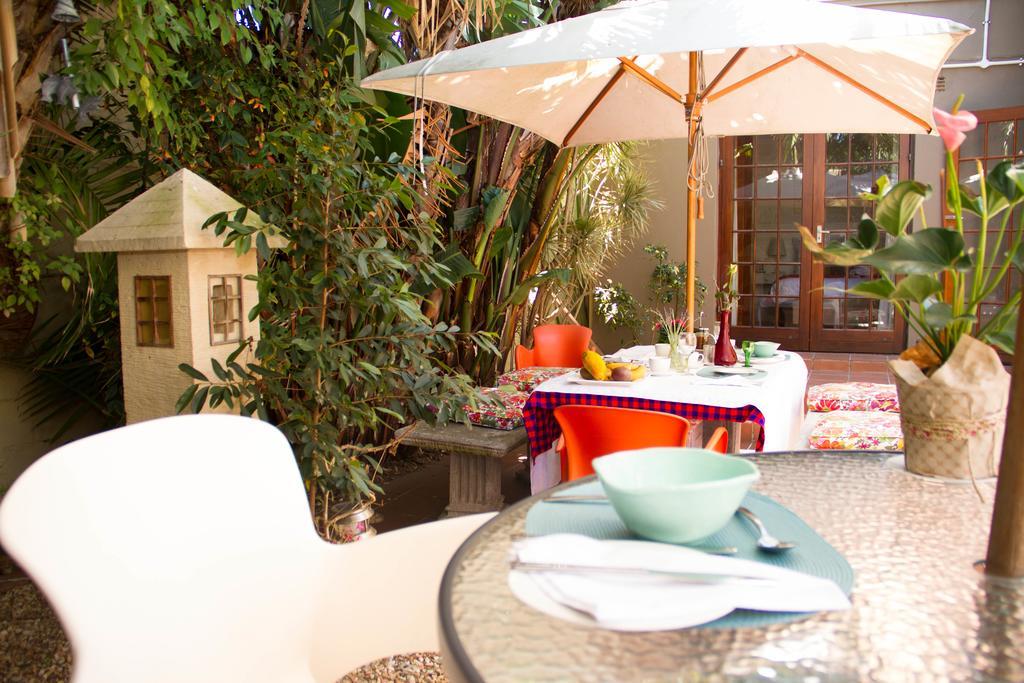 Cape Nelson Guest House Κέιπ Τάουν Εξωτερικό φωτογραφία