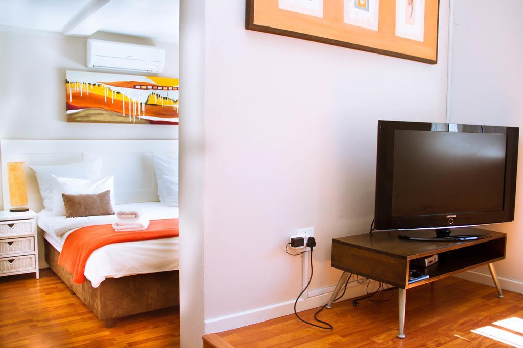 Cape Nelson Guest House Κέιπ Τάουν Δωμάτιο φωτογραφία