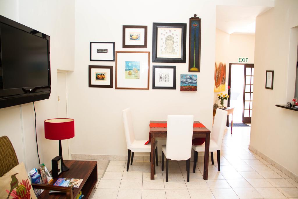 Cape Nelson Guest House Κέιπ Τάουν Εξωτερικό φωτογραφία