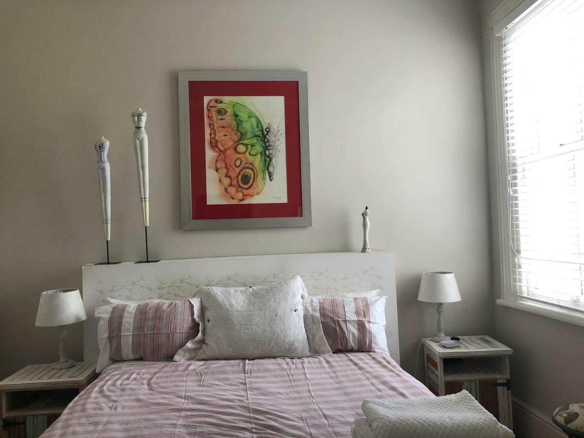 Cape Nelson Guest House Κέιπ Τάουν Εξωτερικό φωτογραφία