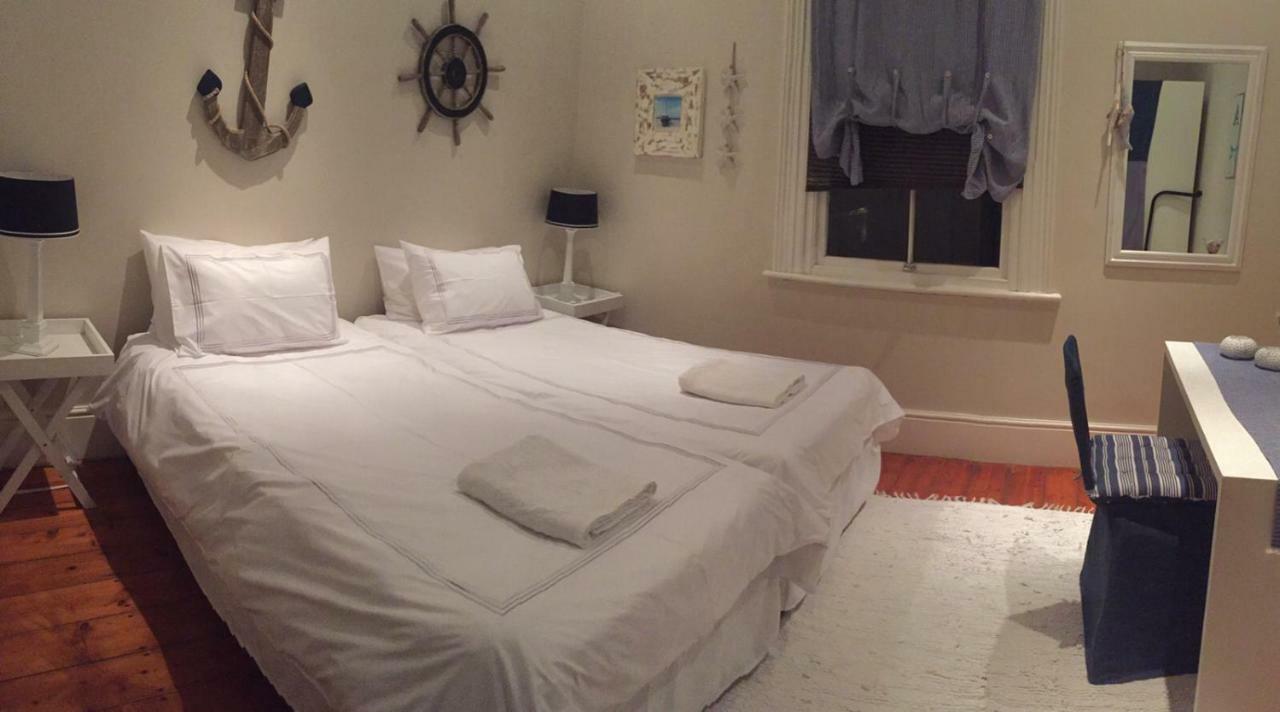 Cape Nelson Guest House Κέιπ Τάουν Εξωτερικό φωτογραφία