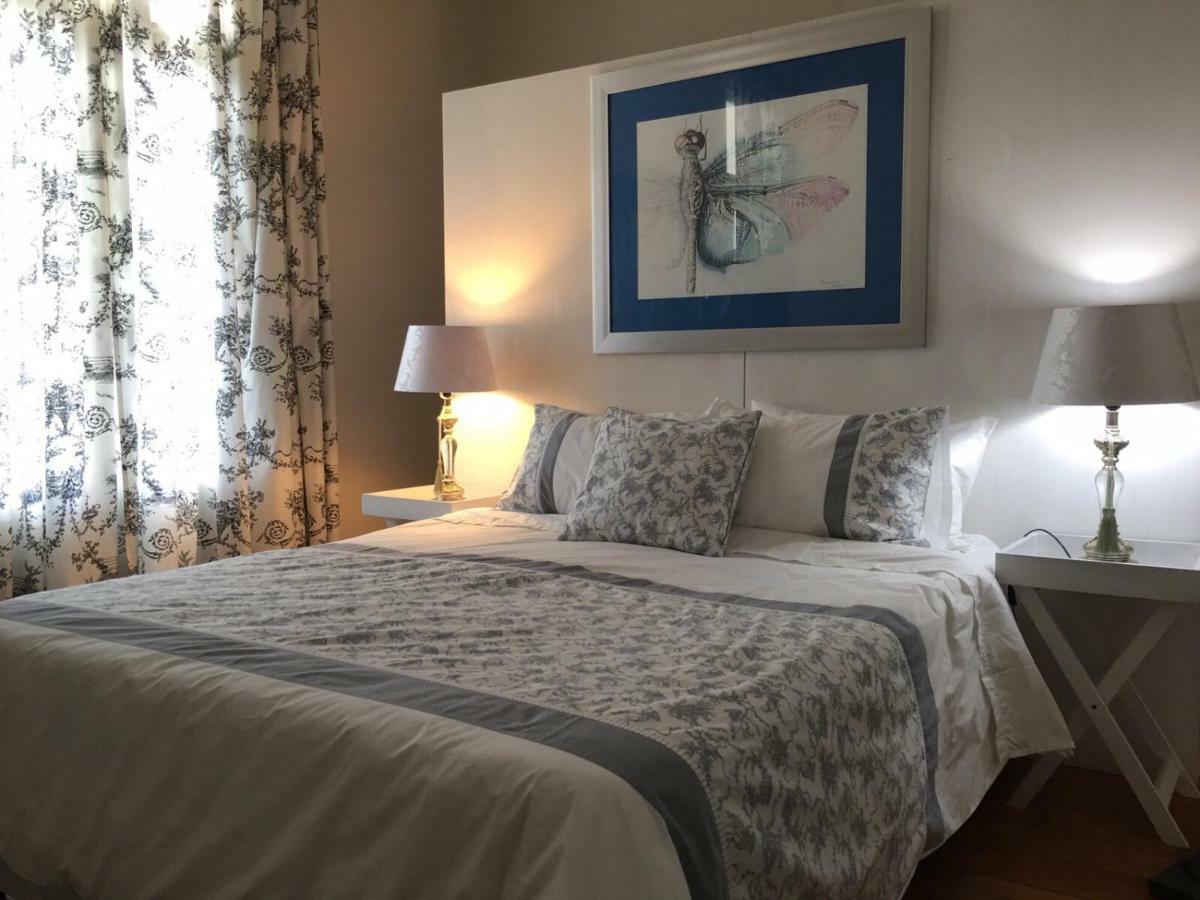Cape Nelson Guest House Κέιπ Τάουν Εξωτερικό φωτογραφία
